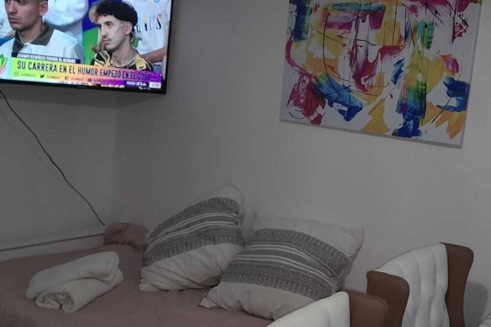 Photo of Bedroom in Ezeiza