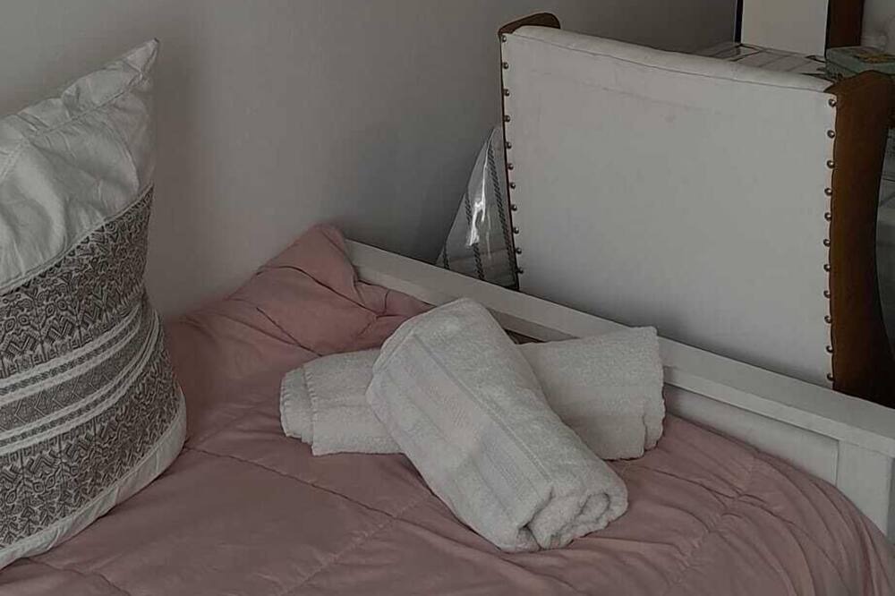 Photo of Bedroom in Ezeiza