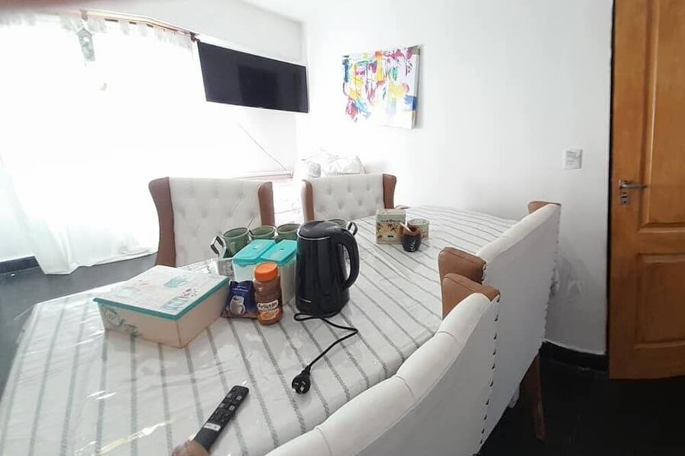 Photo of Livingroom in Ezeiza