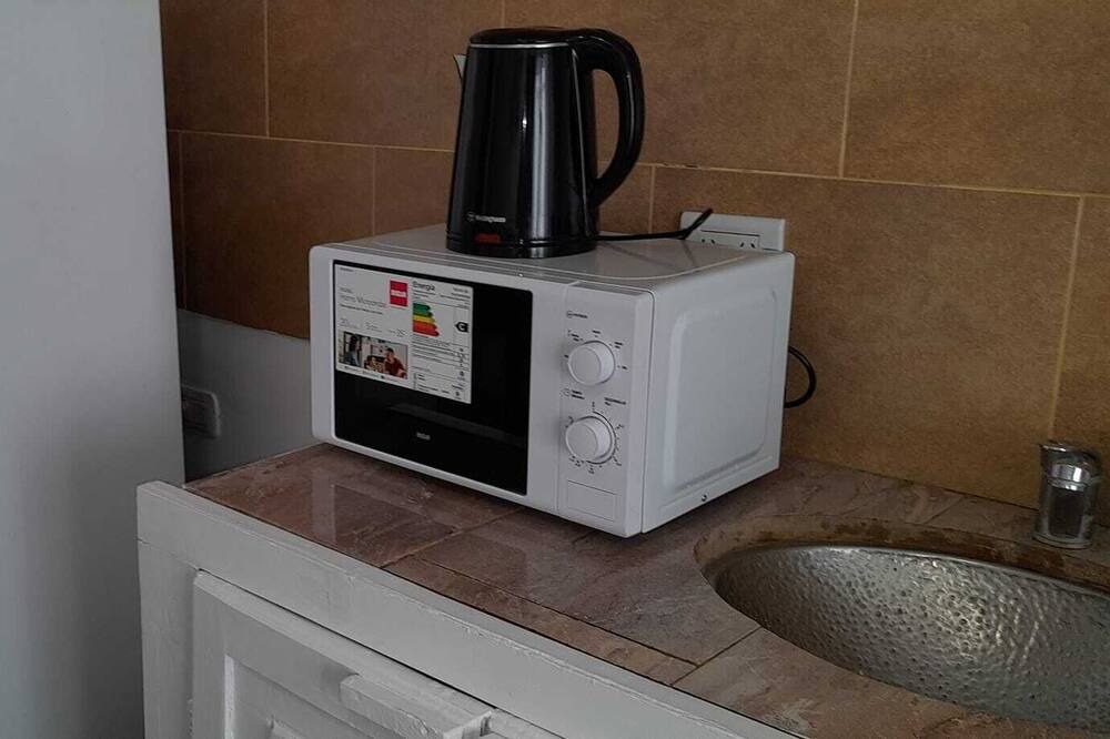 Photo of Kitchen in Ezeiza