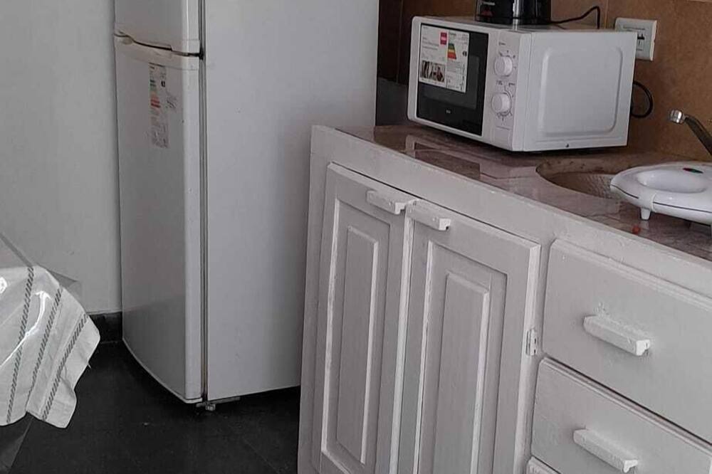 Photo of Kitchen in Ezeiza