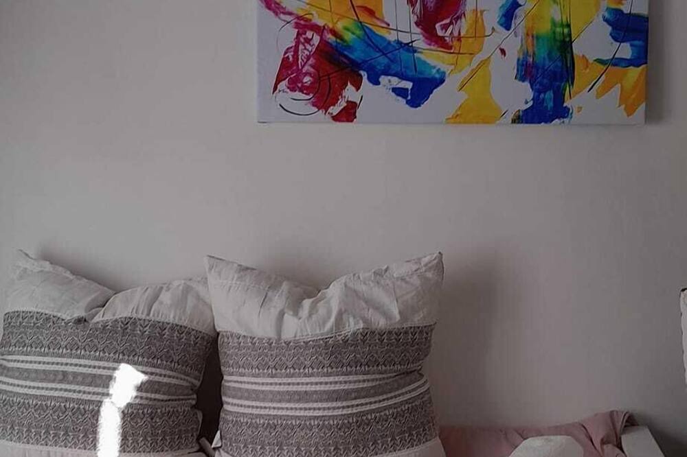 Photo of Bedroom in Ezeiza