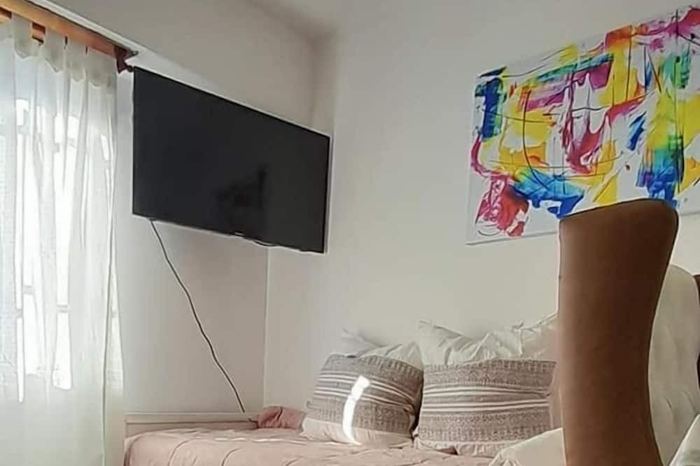 Photo of Bedroom in Ezeiza