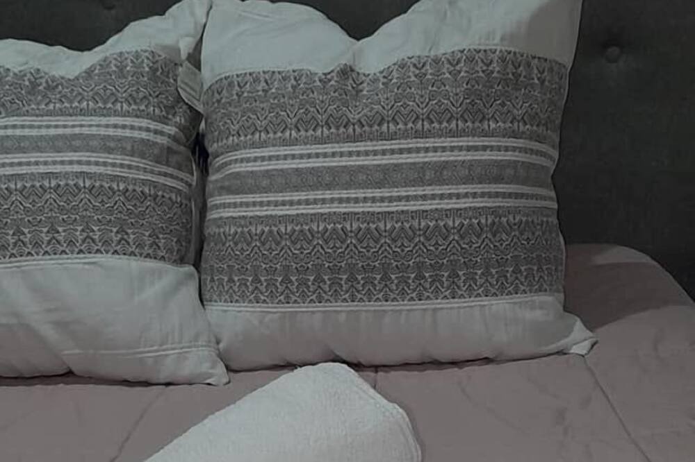 Photo of Bedroom in Ezeiza
