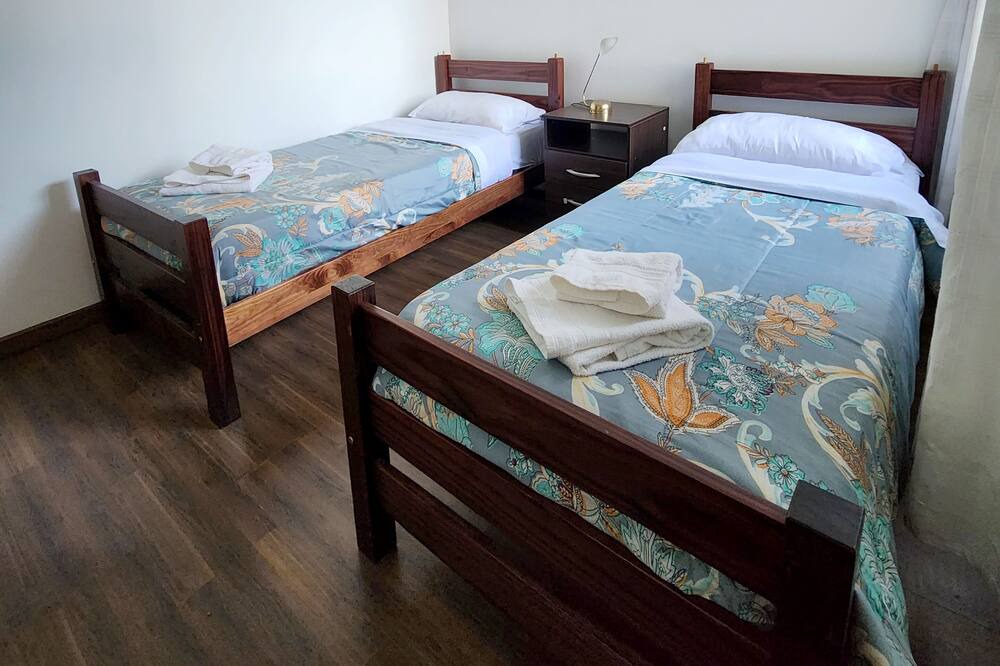 Photo of Bedroom in Province of Tierra del Fuego