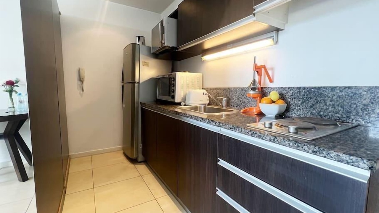 Photo of Kitchen in Nordelta