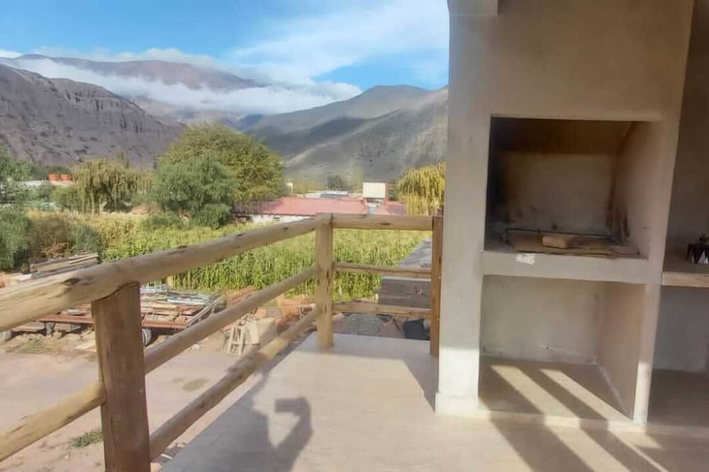 Photo of Outdoor in Tilcara