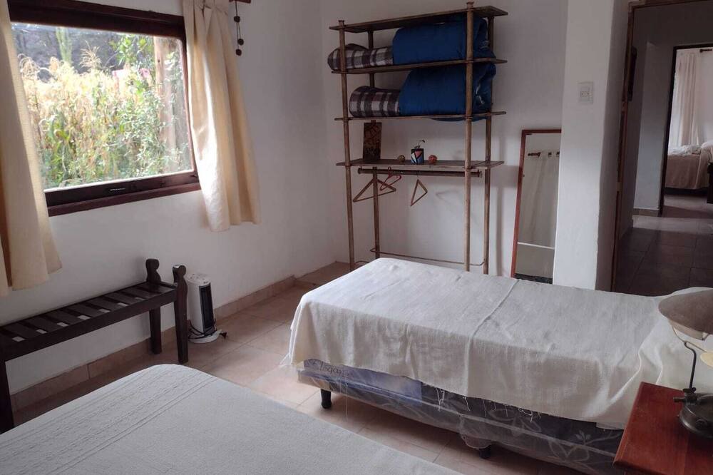 Photo of Bedroom in Tilcara
