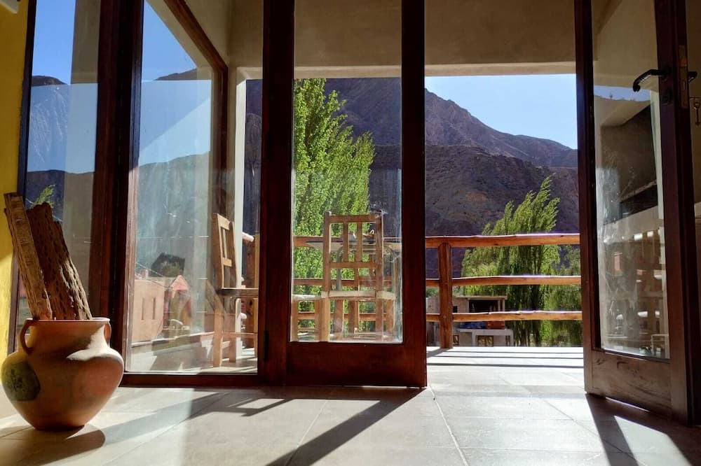 Photo of Livingroom in Tilcara