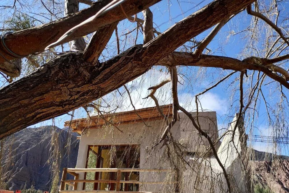 Photo of Outdoor in Tilcara