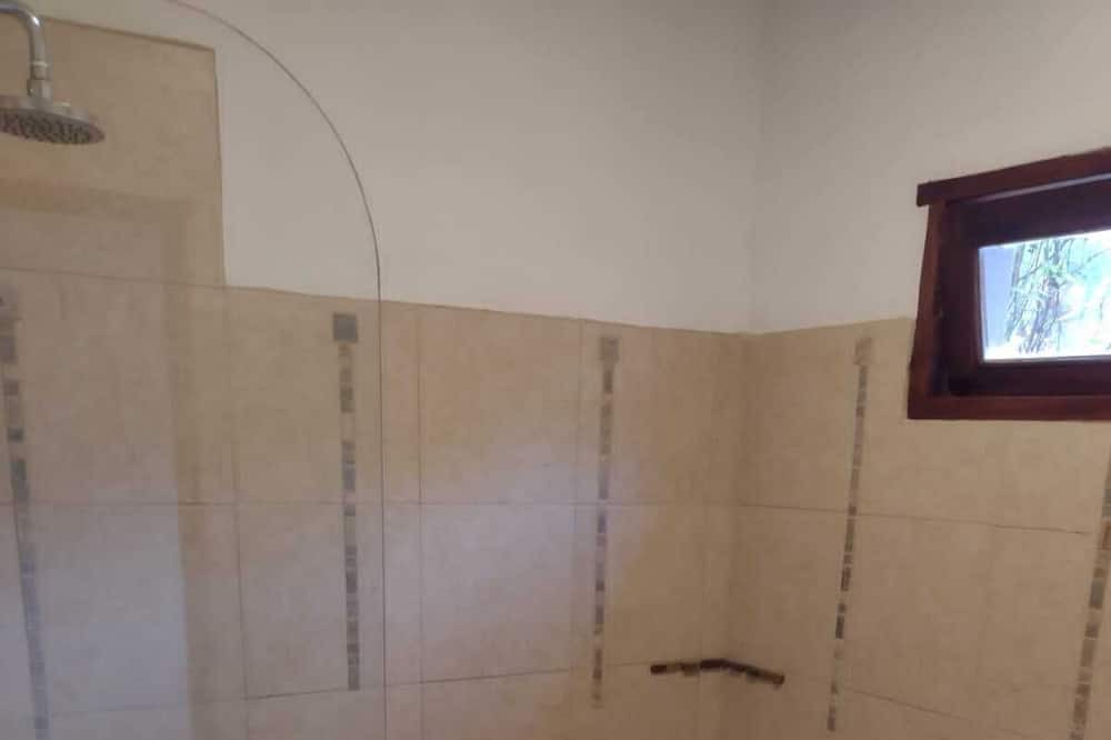 Photo of Bathroom in Tilcara