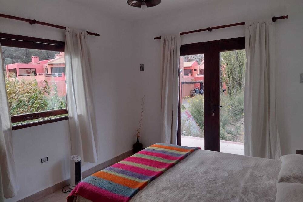 Photo of Bedroom in Tilcara