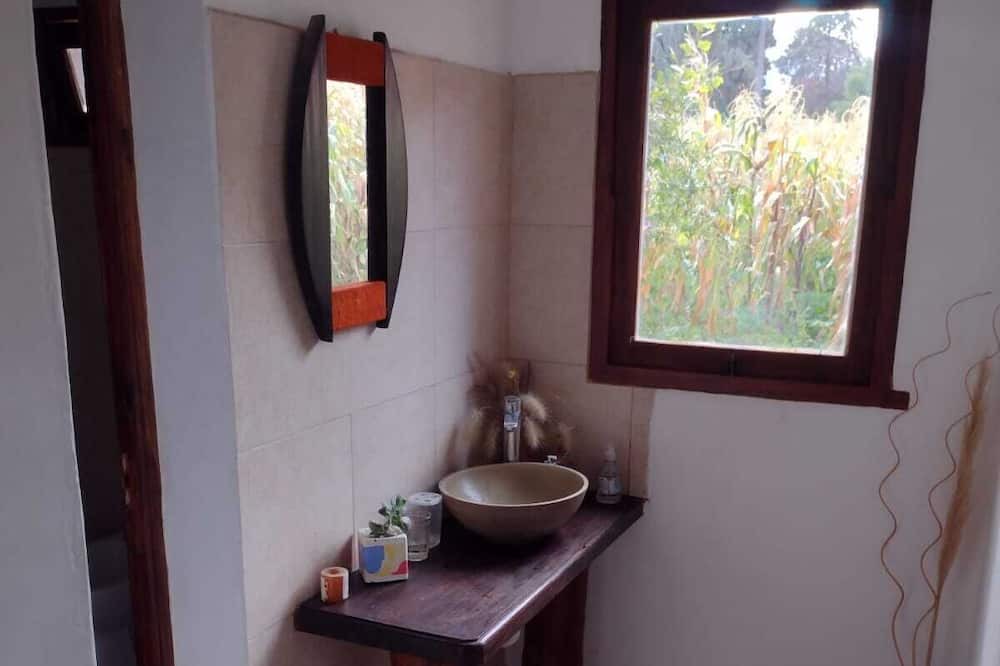 Photo of Bathroom in Tilcara