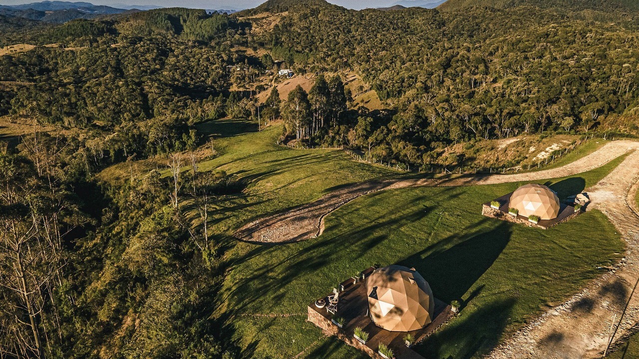 Photo of Outdoor in Rancho Queimado
