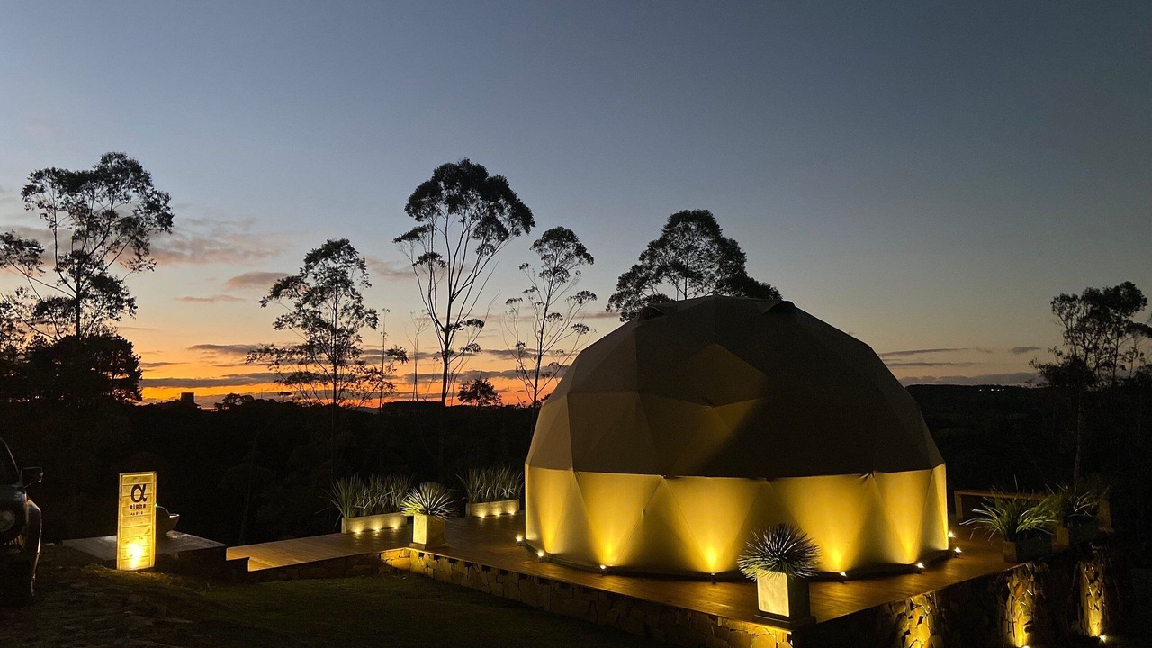 Photo of Outdoor in Rancho Queimado