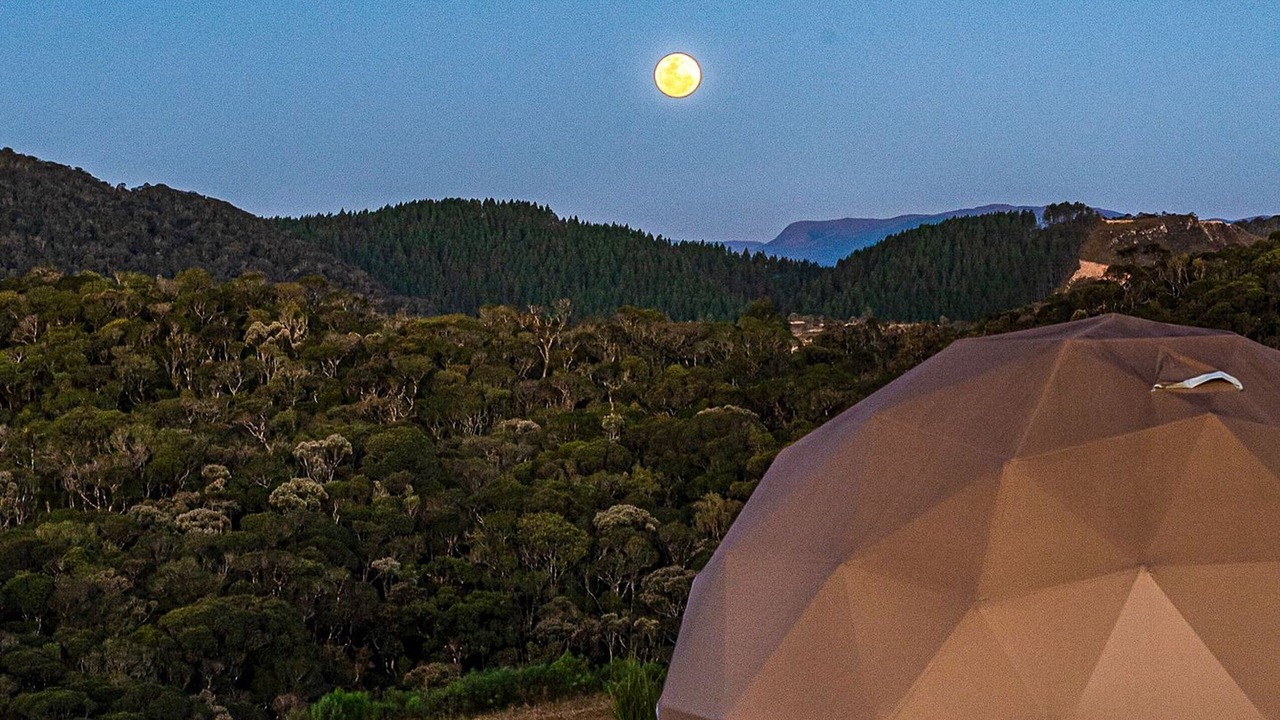 Photo of Outdoor in Rancho Queimado