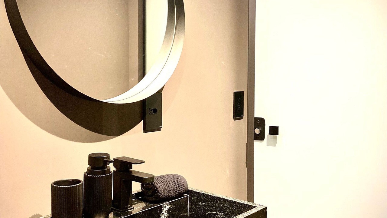 Photo of Bathroom in Rancho Queimado