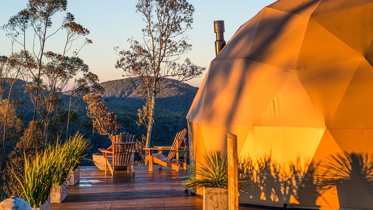 Photo of Outdoor in Rancho Queimado