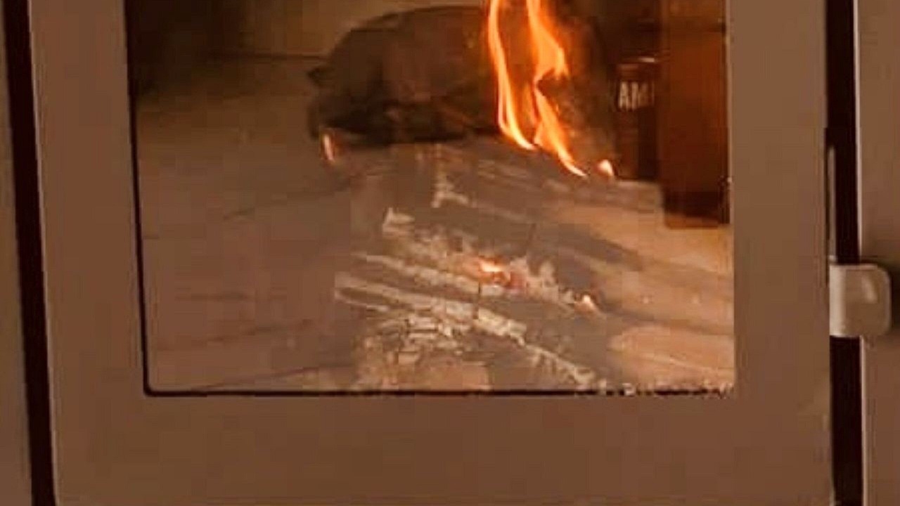 Photo of Livingroom in Rancho Queimado