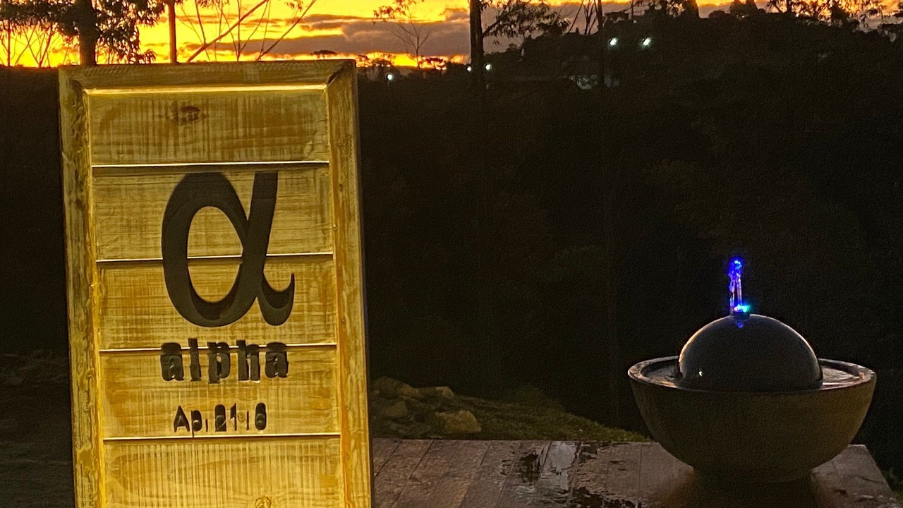 Photo of Outdoor in Rancho Queimado