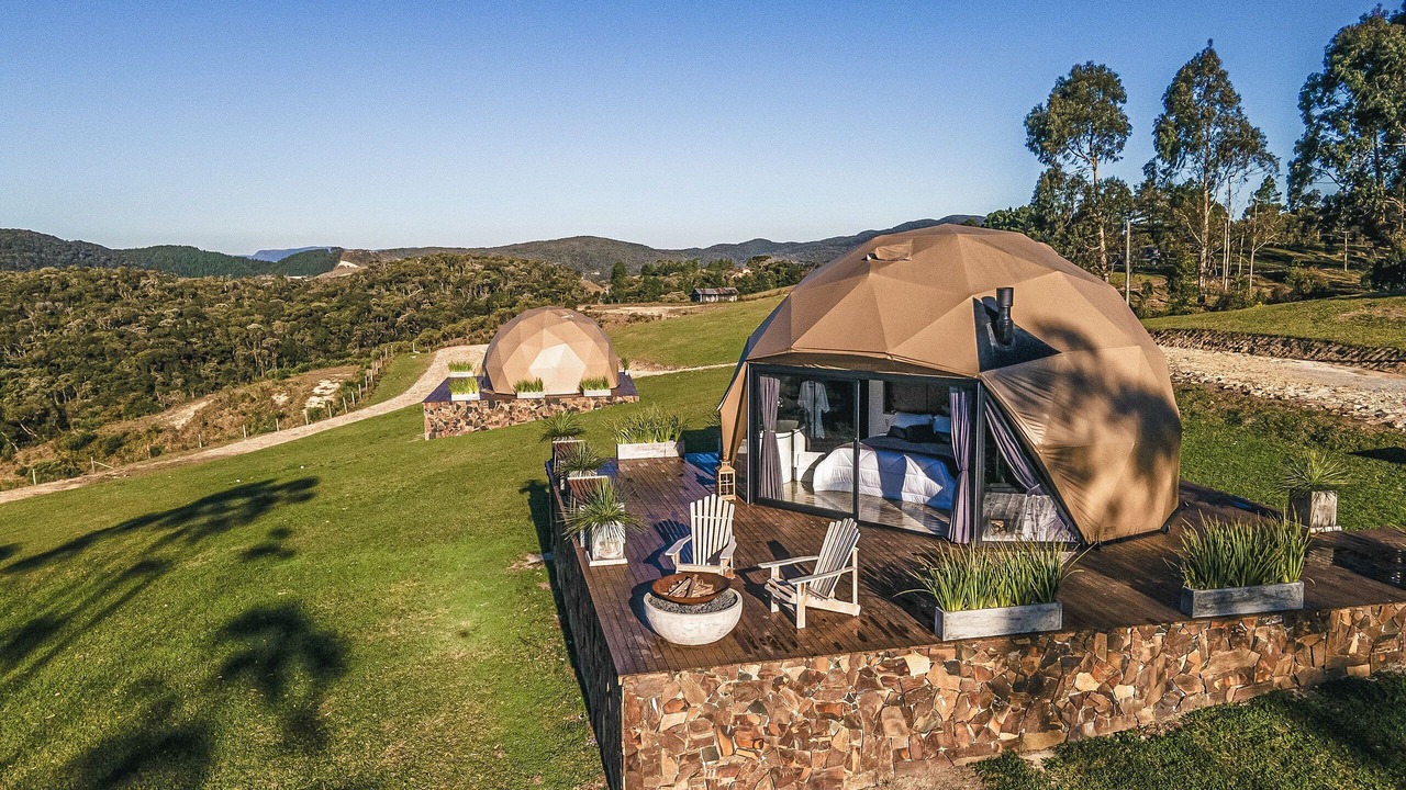 Photo of Outdoor in Rancho Queimado
