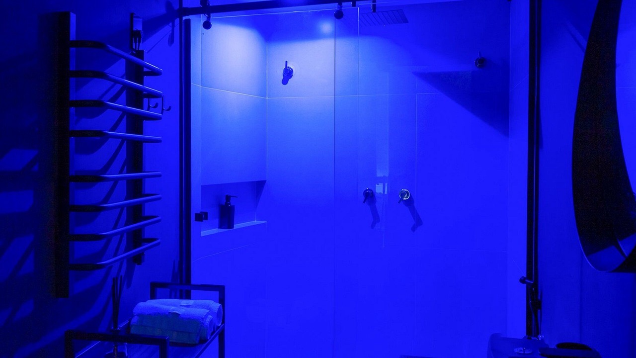 Photo of Bathroom in Rancho Queimado
