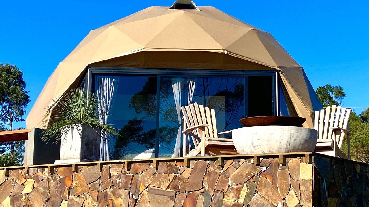 Photo of Outdoor in Rancho Queimado