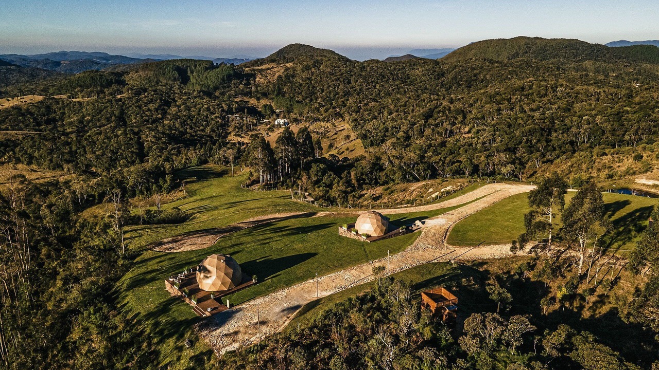 Photo of Outdoor in Rancho Queimado