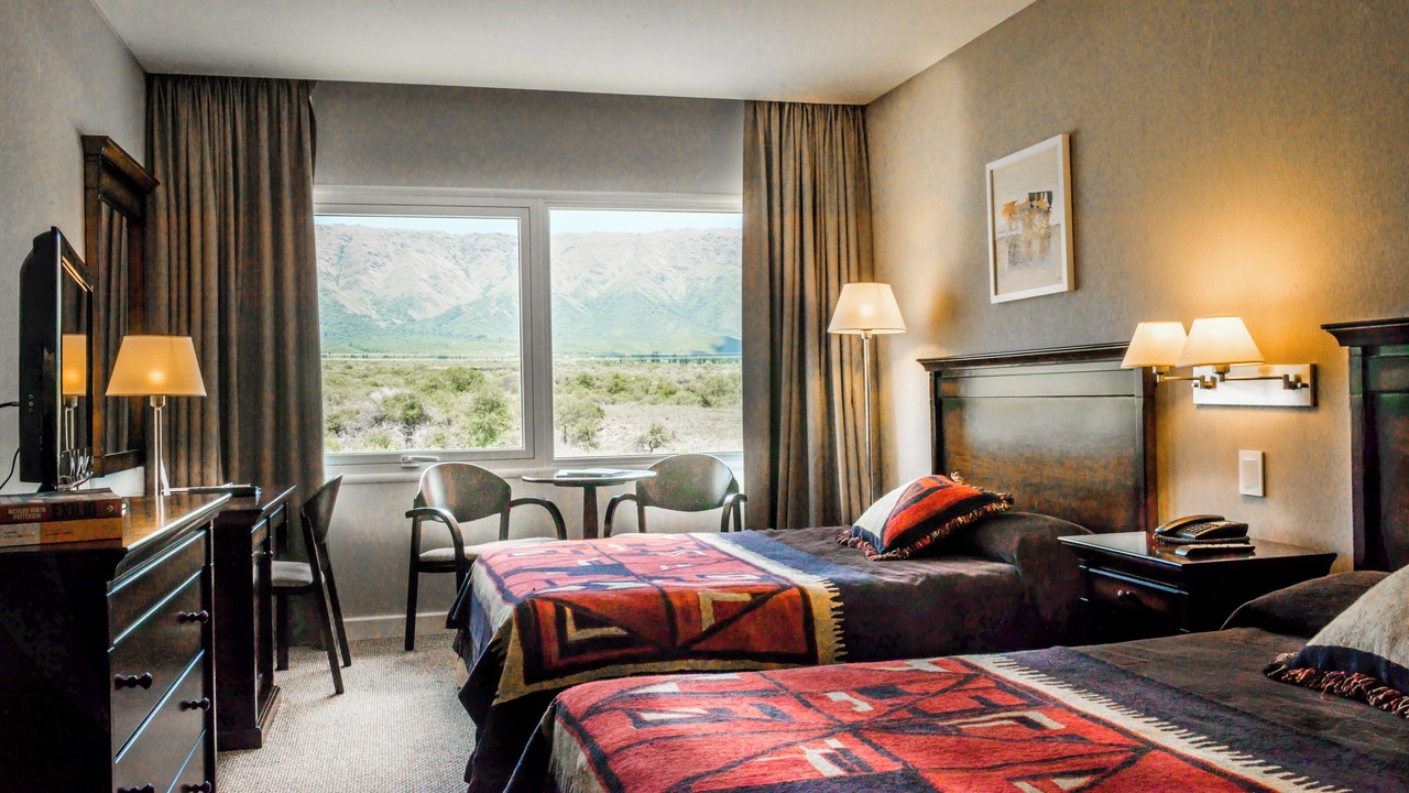 Photo of Bedroom in Merlo