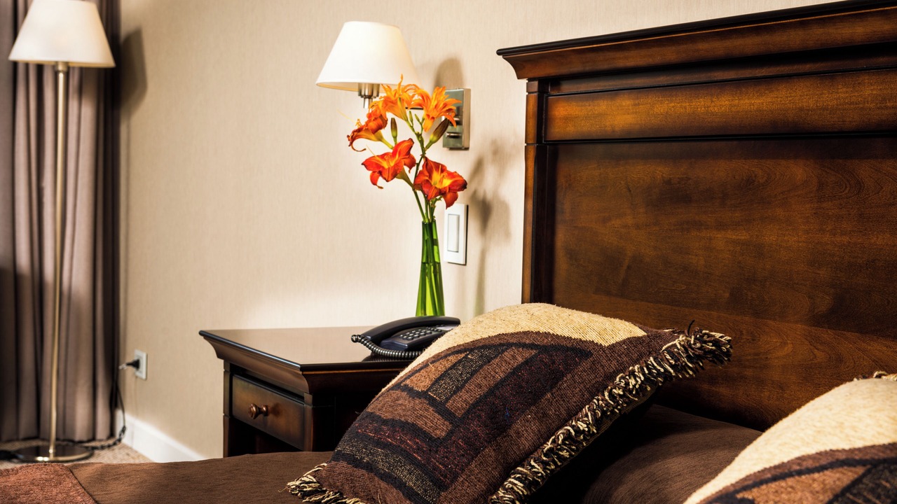 Photo of Bedroom in Merlo