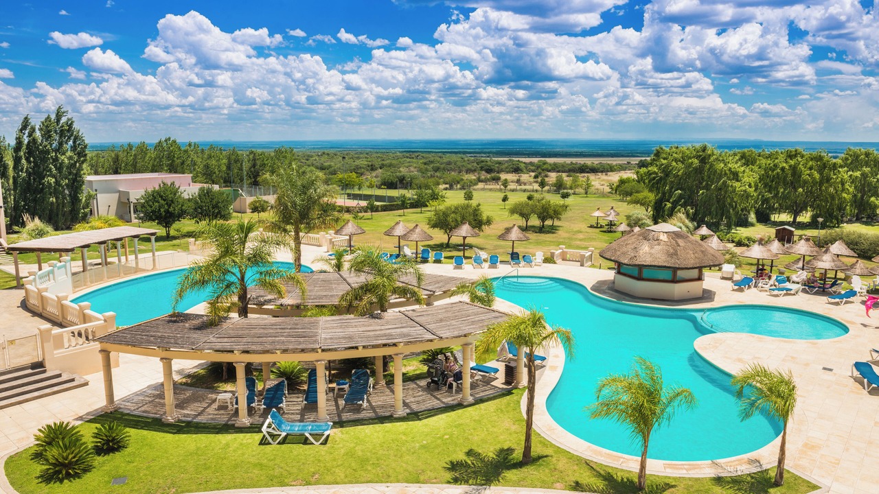 Photo of Outdoor in Merlo