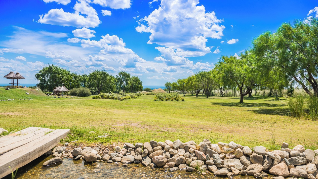 Photo of Outdoor in Merlo