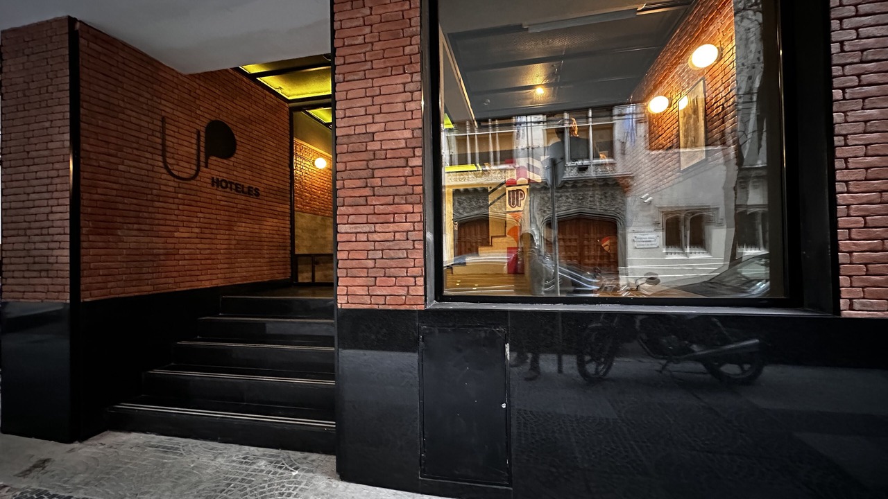 Photo of Outdoor in Recoleta