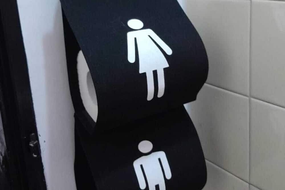 Photo of Bathroom in Ezeiza