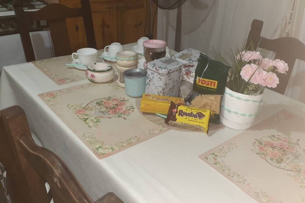 Photo of Kitchen in Ezeiza