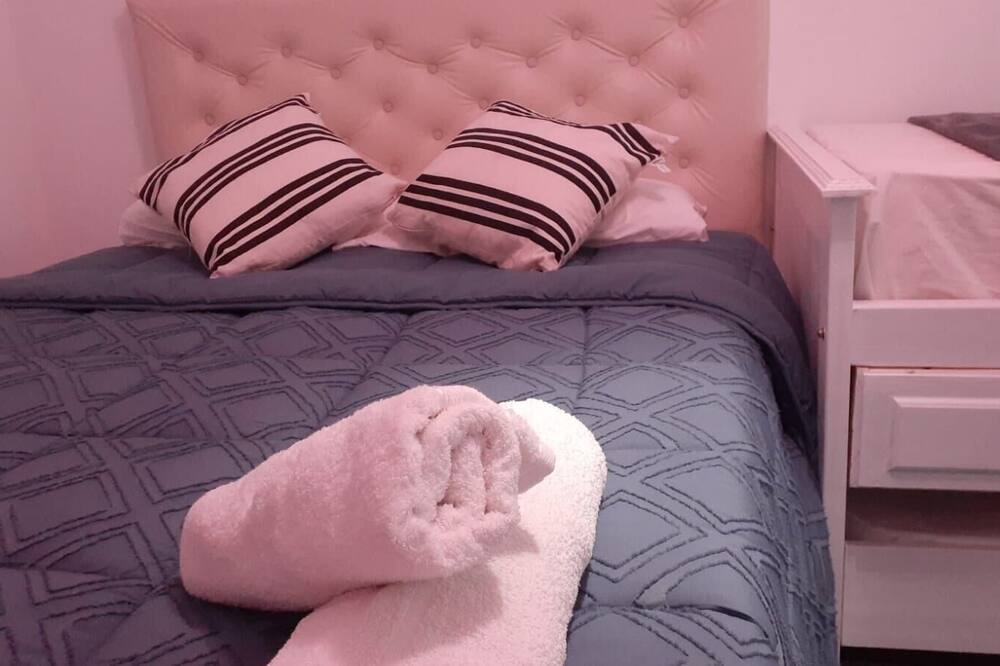 Photo of Bedroom in Ezeiza