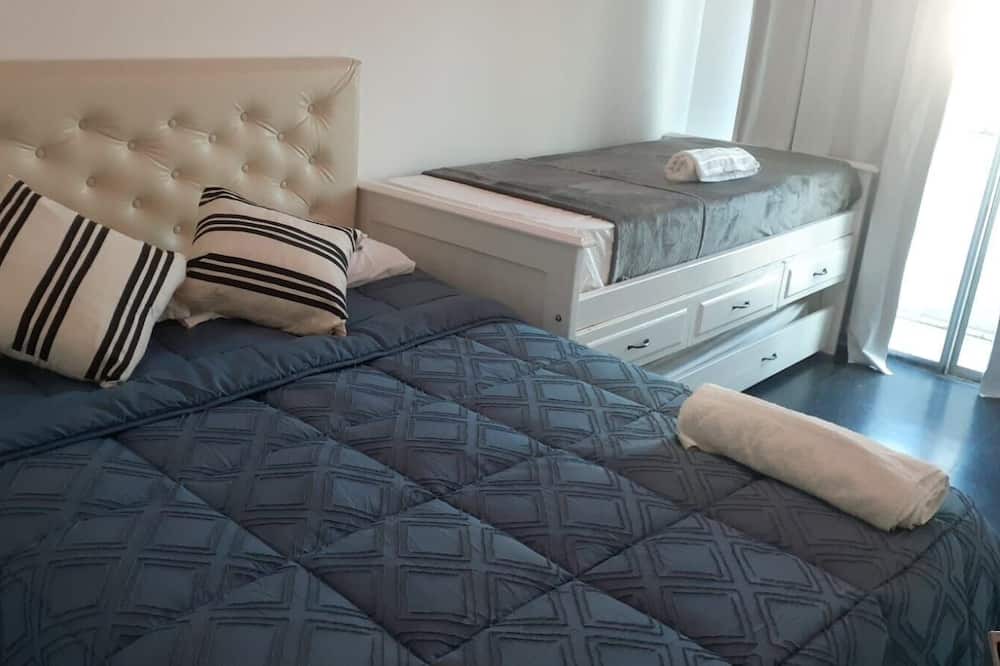 Photo of Bedroom in Ezeiza