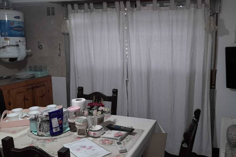 Photo of Kitchen in Ezeiza