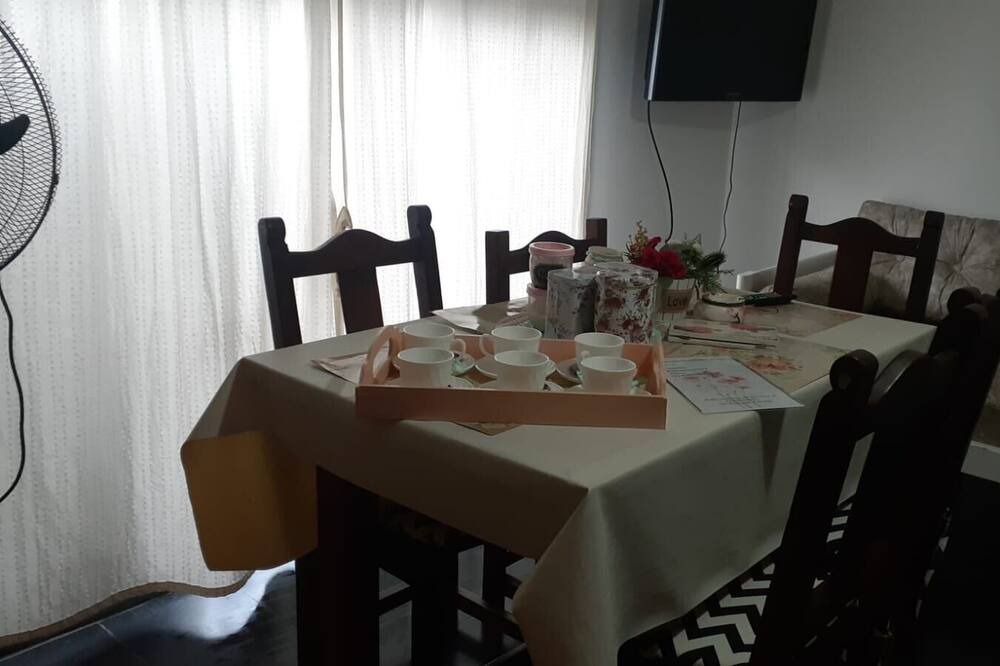 Photo of Kitchen in Ezeiza