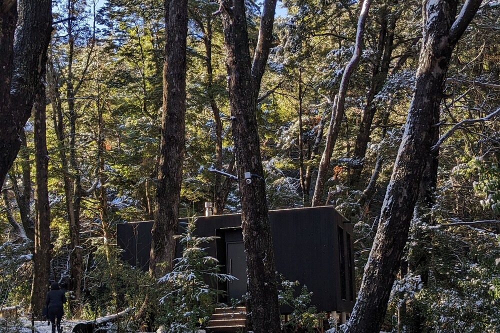 Photo of Outdoor in Peninsula San Pedro