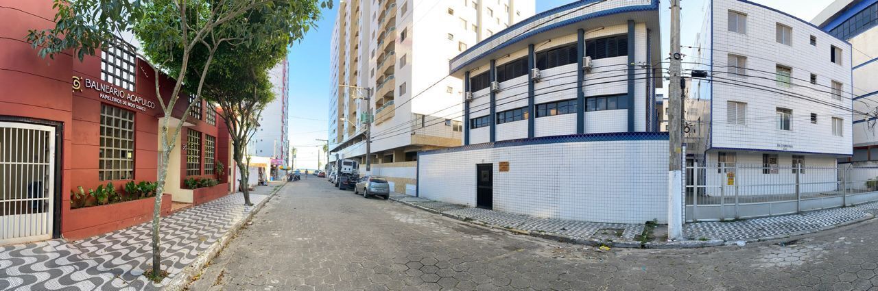 Photo of Buildings in Ocian