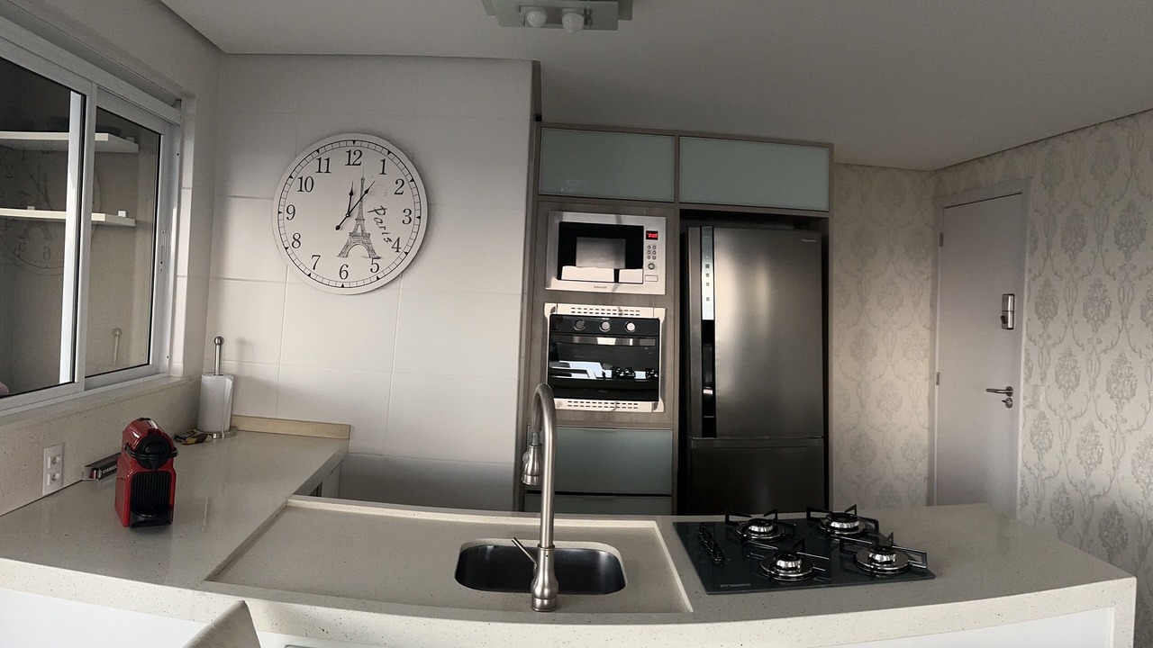 Photo of Kitchen in Centro