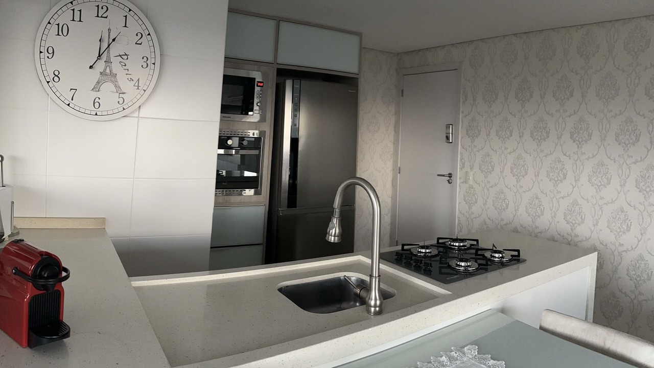 Photo of Kitchen in Centro