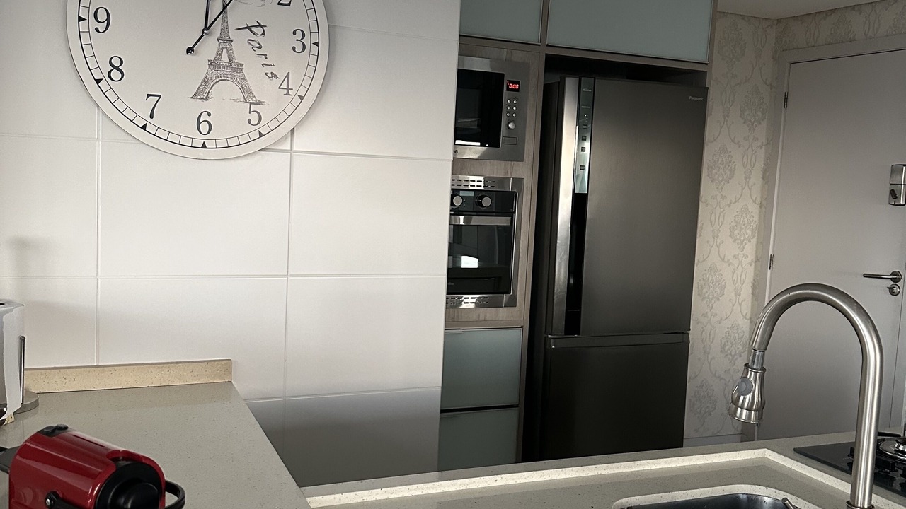 Photo of Kitchen in Centro