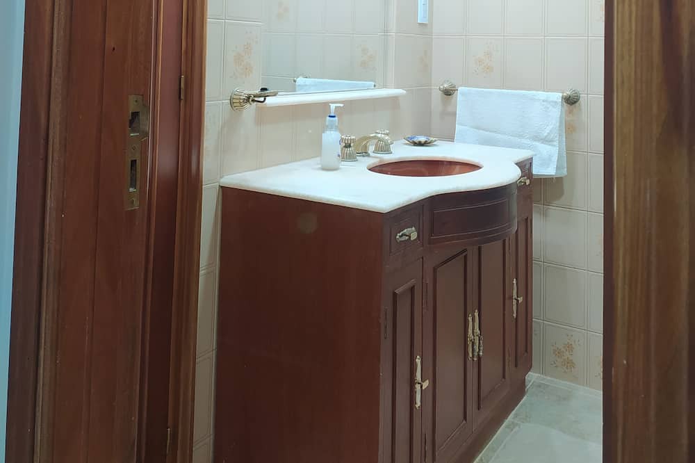Photo of Bathroom in Bahia Blanca