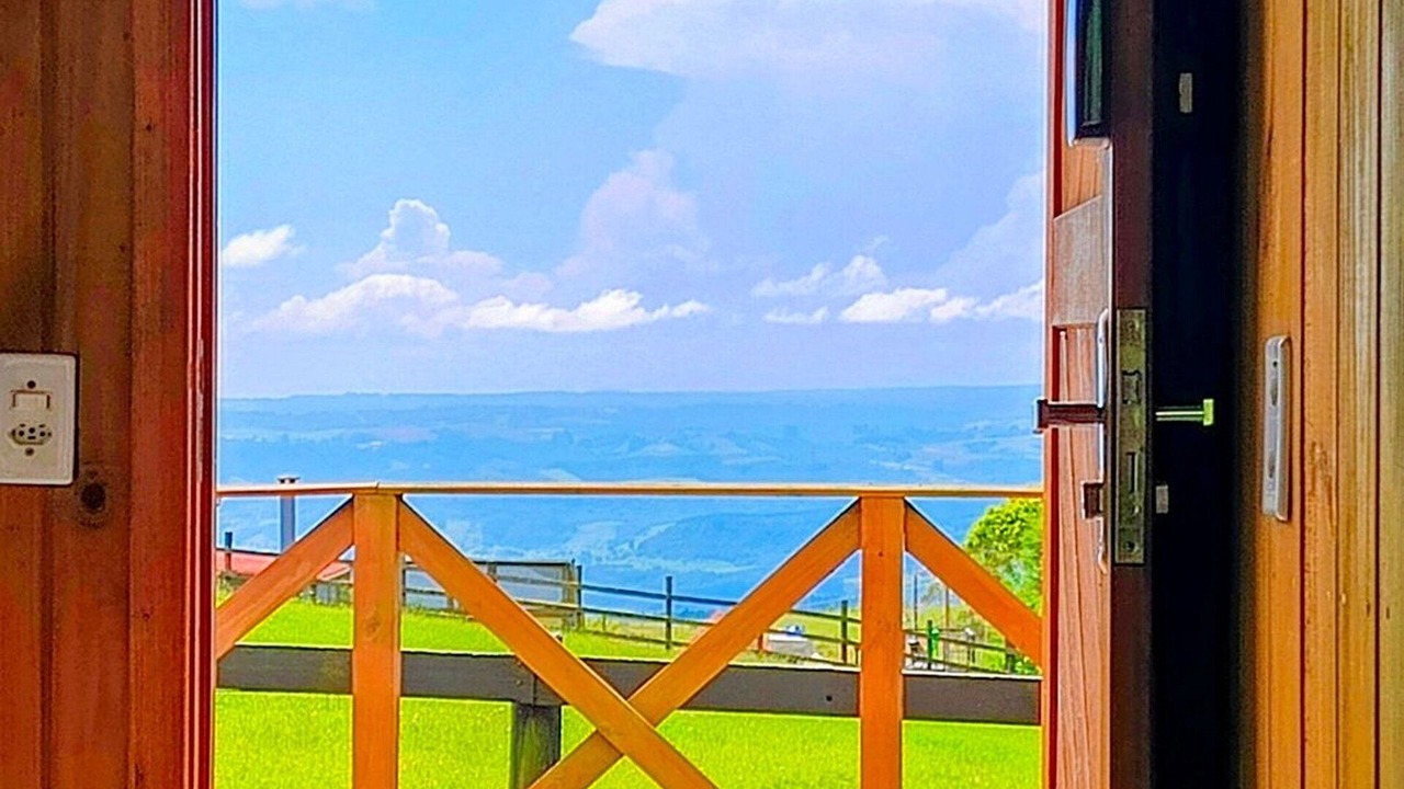 Photo of Outdoor in Alfredo Wagner
