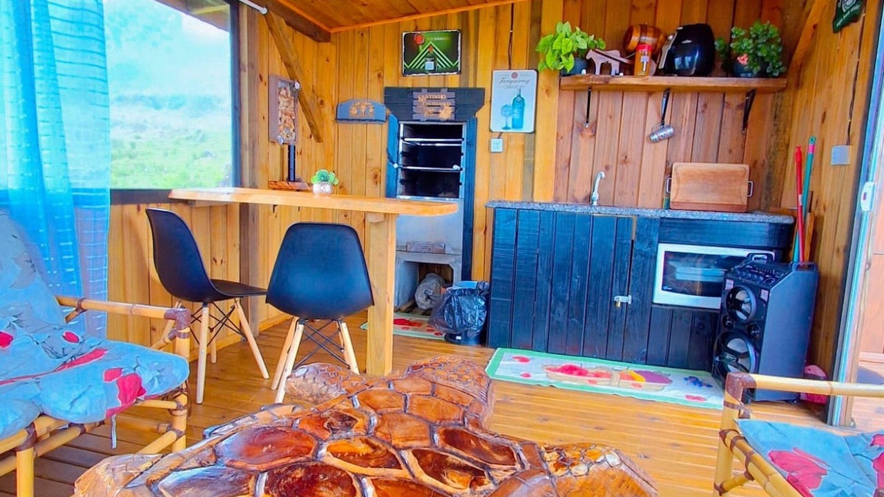 Photo of Outdoor in Alfredo Wagner