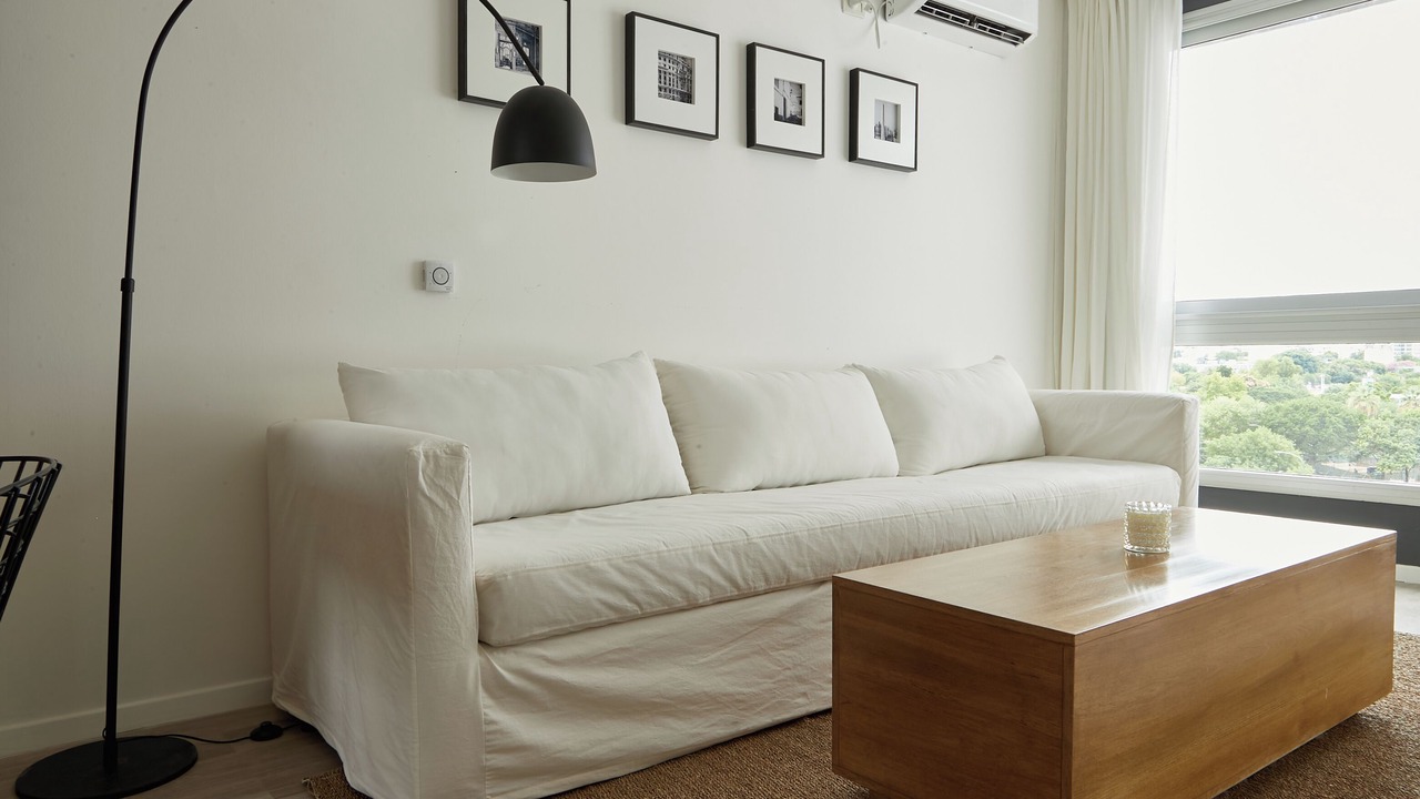 Photo of Livingroom in Chacarita