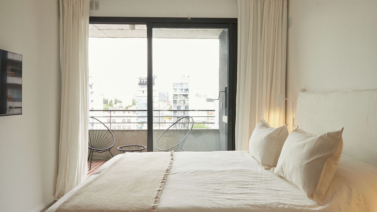Photo of Bedroom in Chacarita