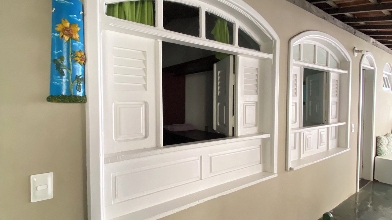 Photo of Livingroom in Morro de Sao Paulo